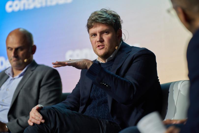 A Revolução da Tokenização: O Novo Rumo do Setor Financeiro sob a Liderança de Oliver Harris