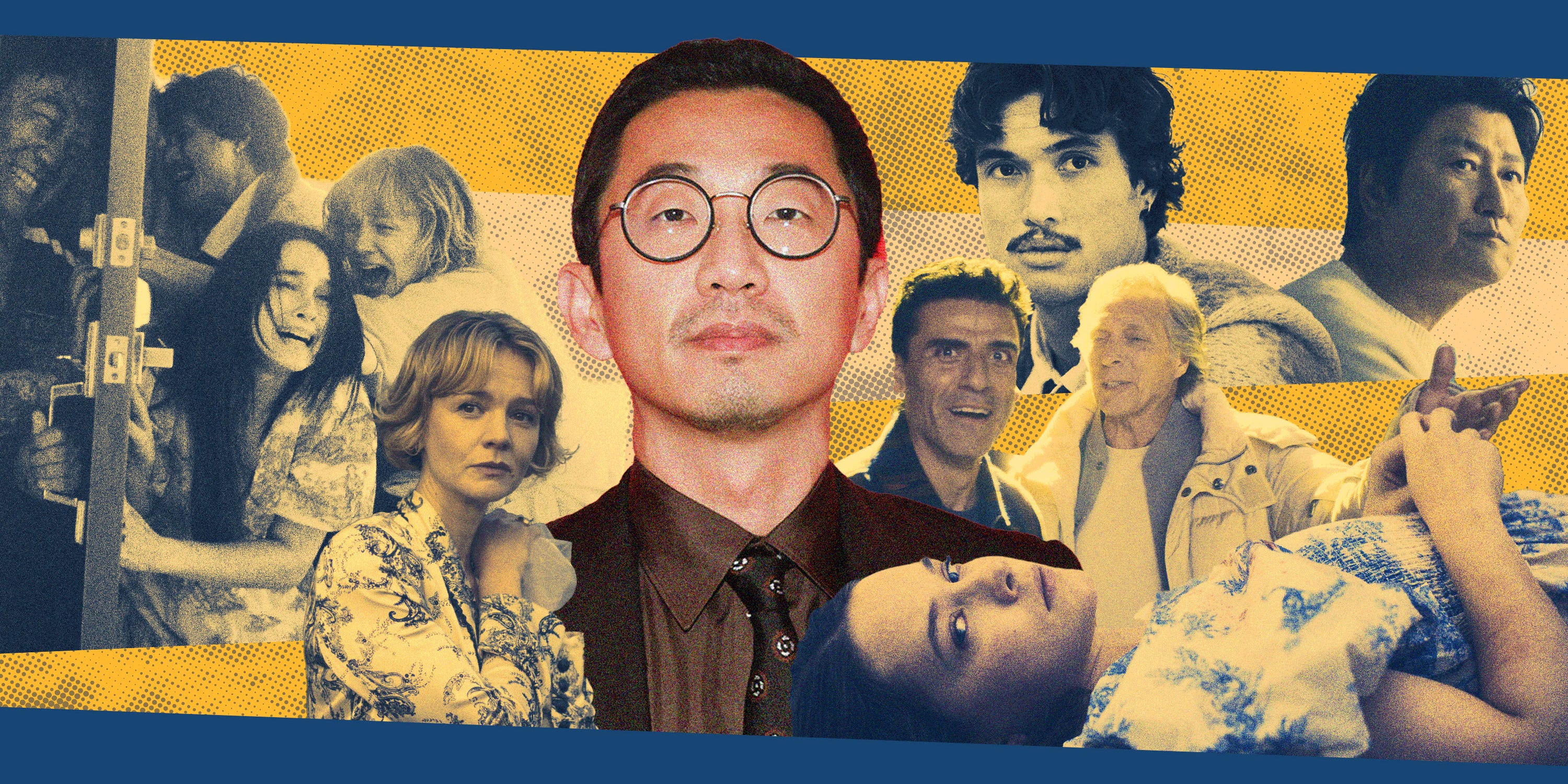 Lee Sung Jin Espera que <em>Beef</em> Encontre Você Onde Estiver