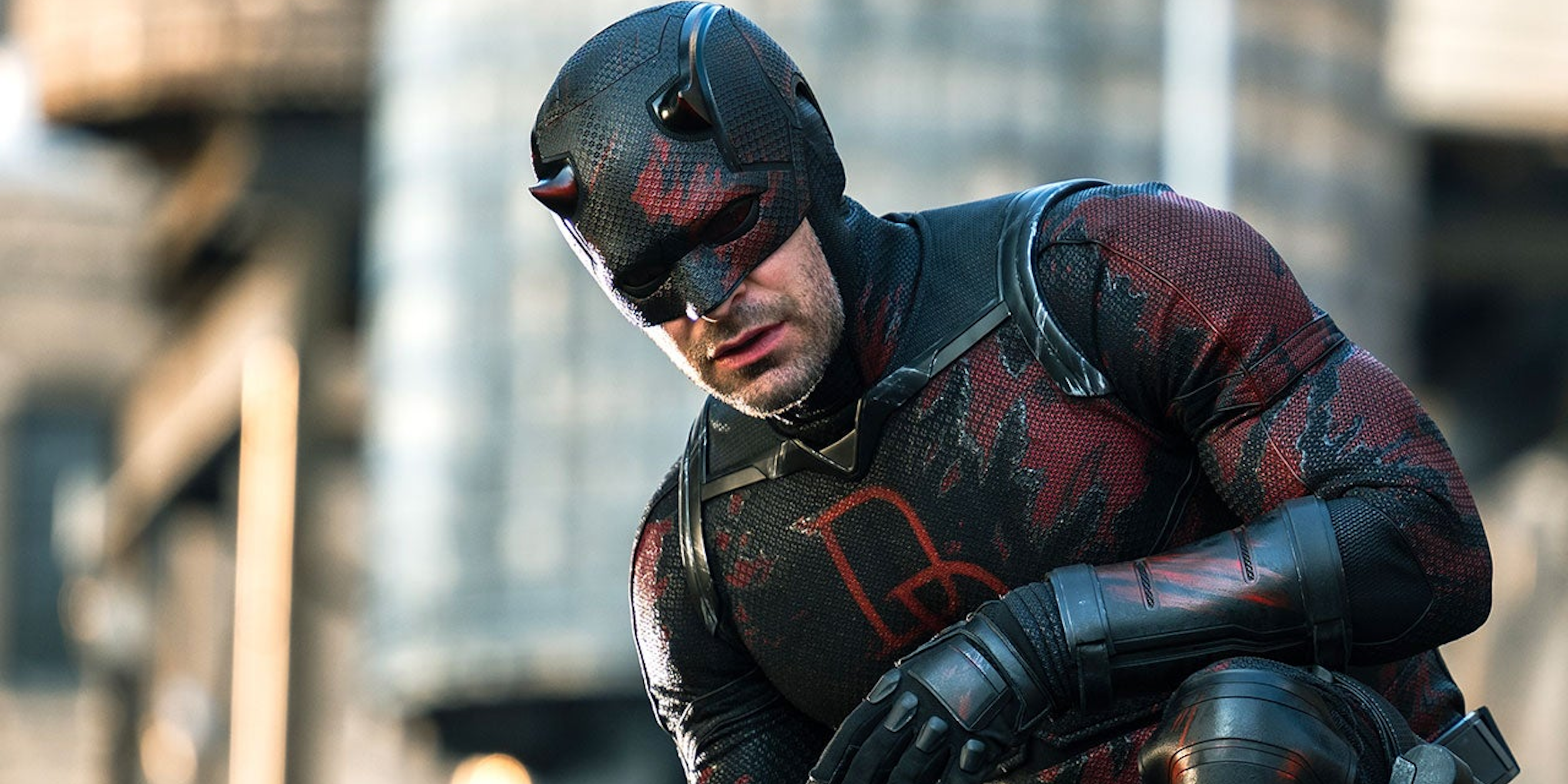 Um Destino Alterado: O Contorno Original da Morte de Daniel Blake em <em>Daredevil: Born Again</em> Temporada 2