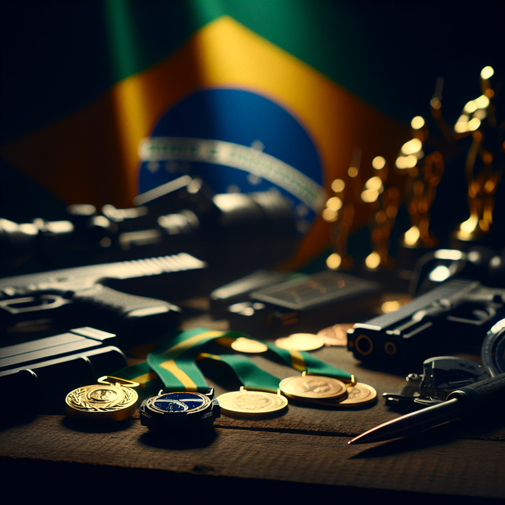 Resultados Lançados: IV Etapa do Brasileiro de TRP e ACG 2026