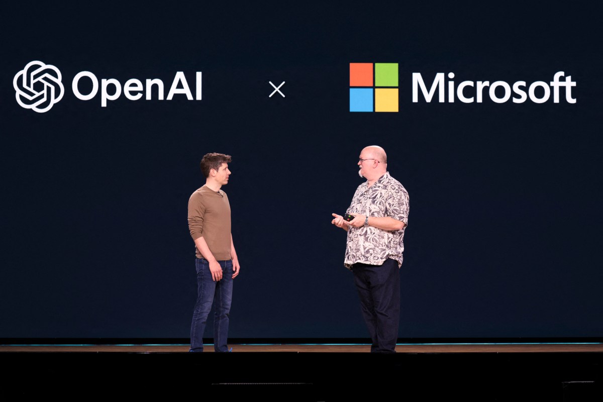 Microsoft e OpenAI: Uma Revolução nas Nuvens