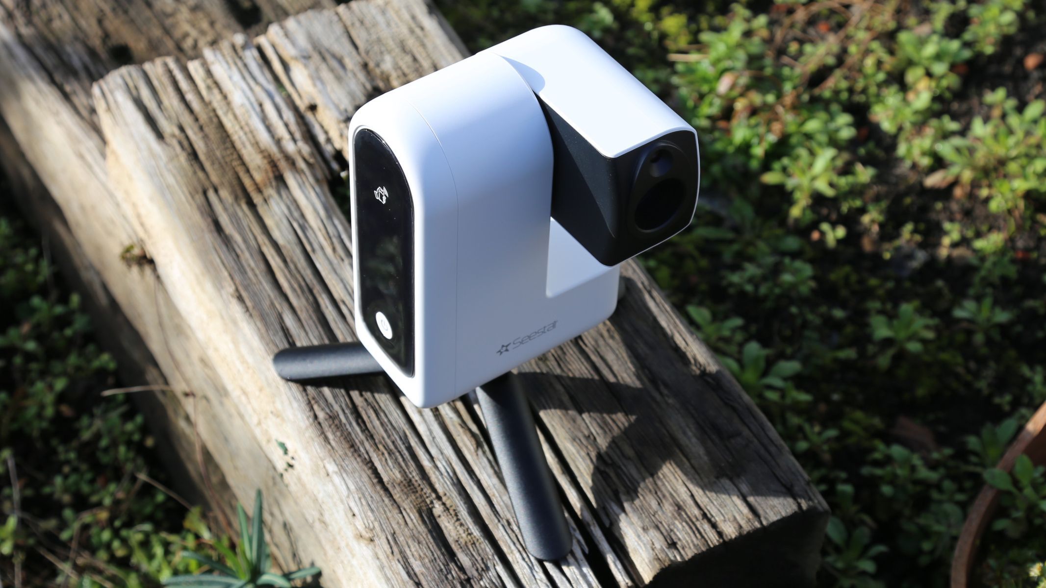 ZWO Seestar S30 Pro: O Telescópio Inteligente do Futuro