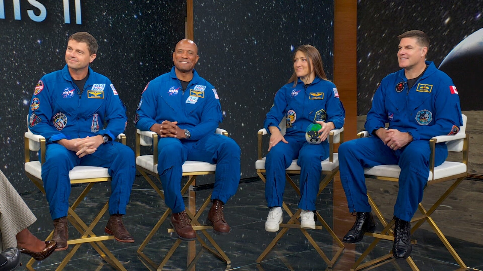 Artemis II: A New Chapter in Space Exploration