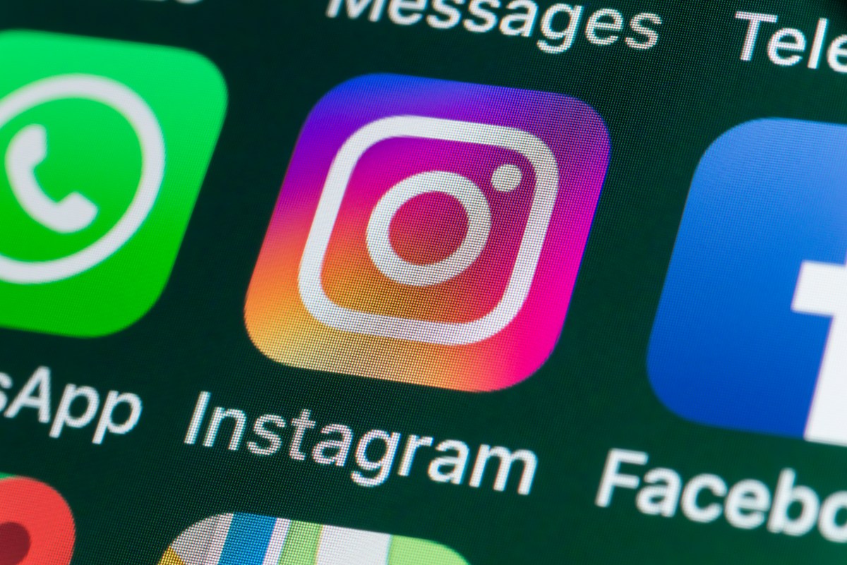 Instagram Intensifica Medidas contra Agregadores de Conteúdo