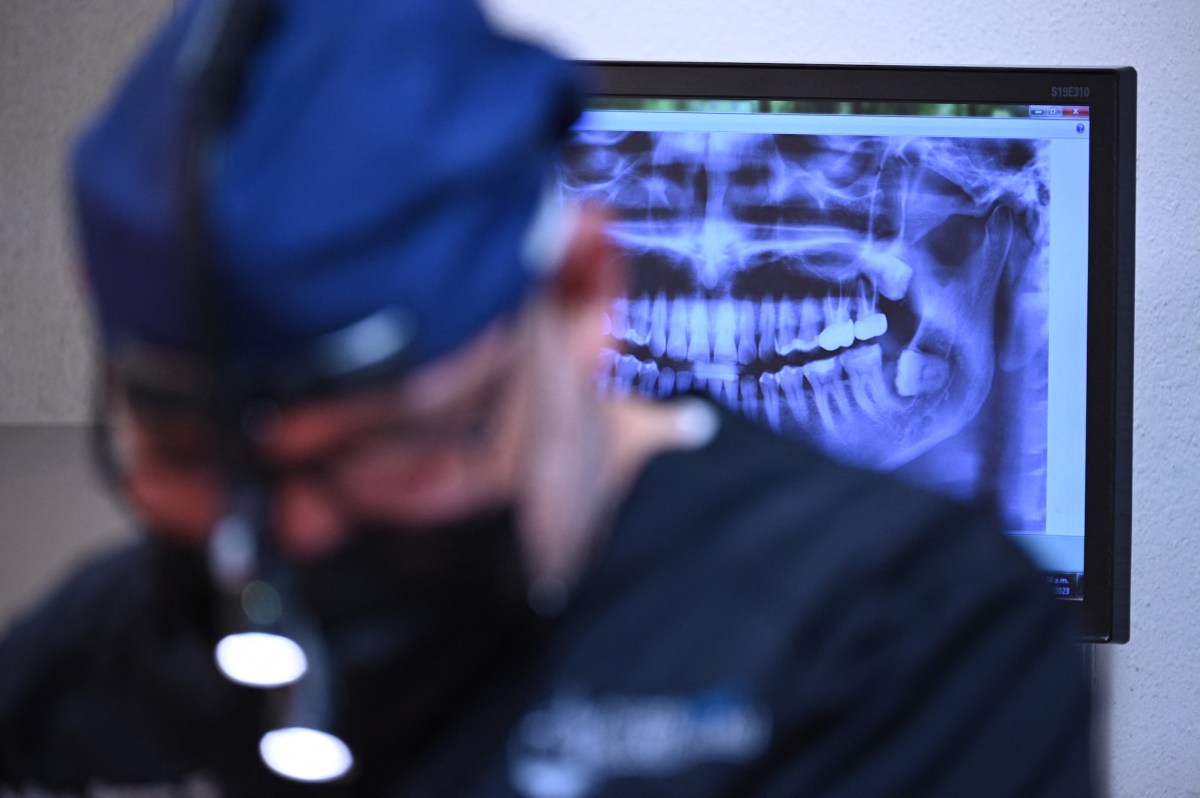 Corrigido Vulnerabilidade de Software para Consultórios Dentários que Expunha Registros Médicos