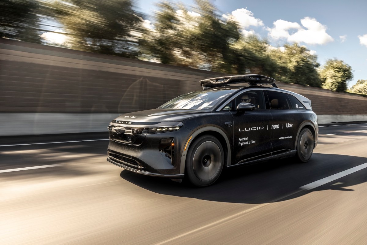 O Futuro da Mobilidade: Uber, Hertz e a Revolução dos Robotáxis