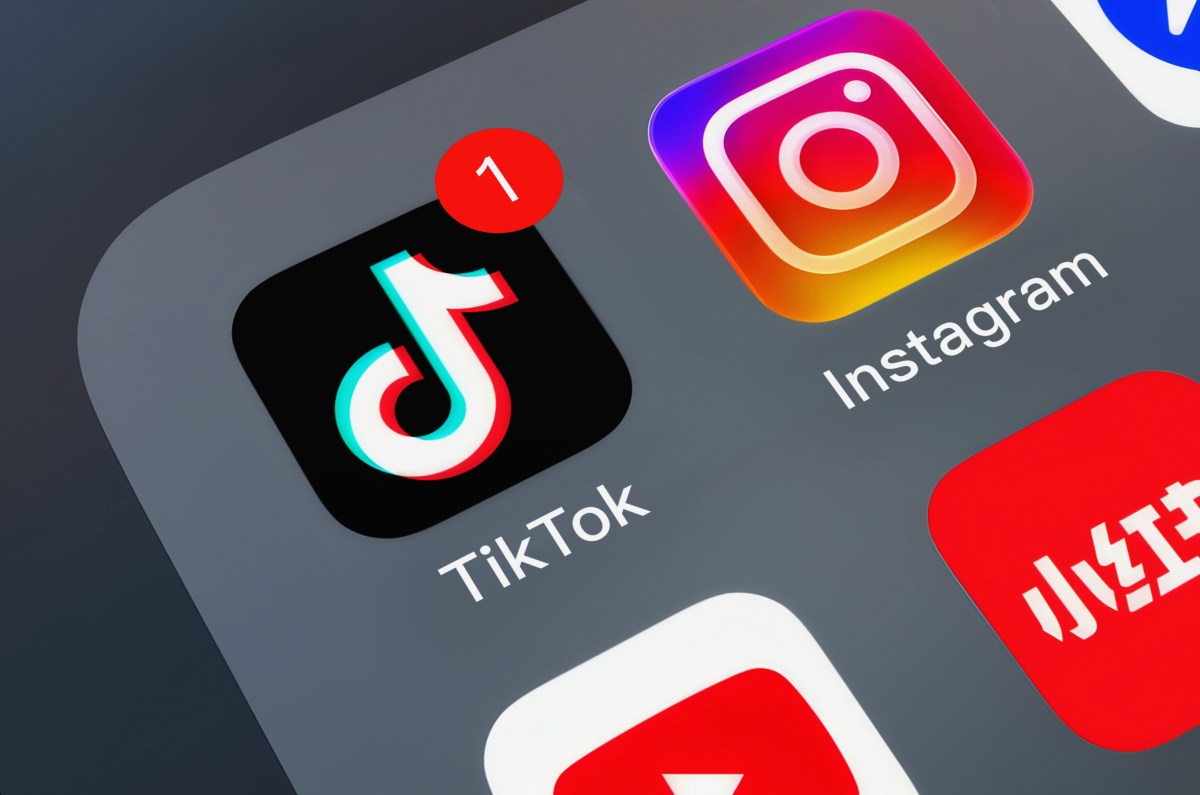 TikTok Lança o 'Campus Hub' para Conectar Estudantes Universitários