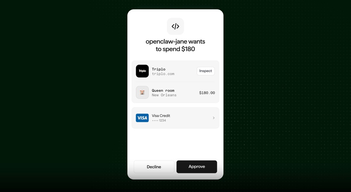 Stripe Apresenta Link: Uma Carteira Digital para Agentes Autônomos de IA