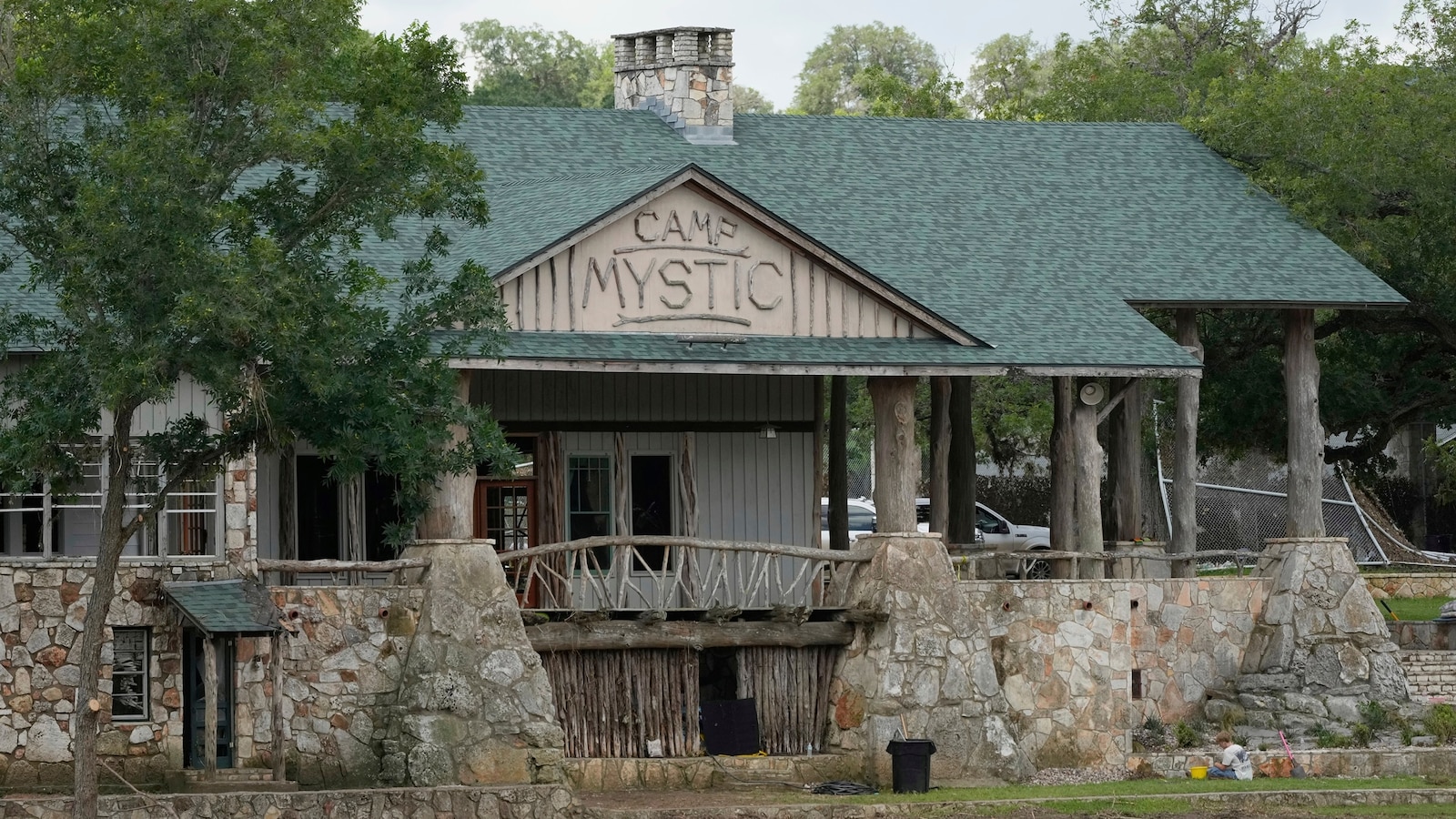 Camp Mystic Não Reabrirá em 2026: O Fim de uma Era