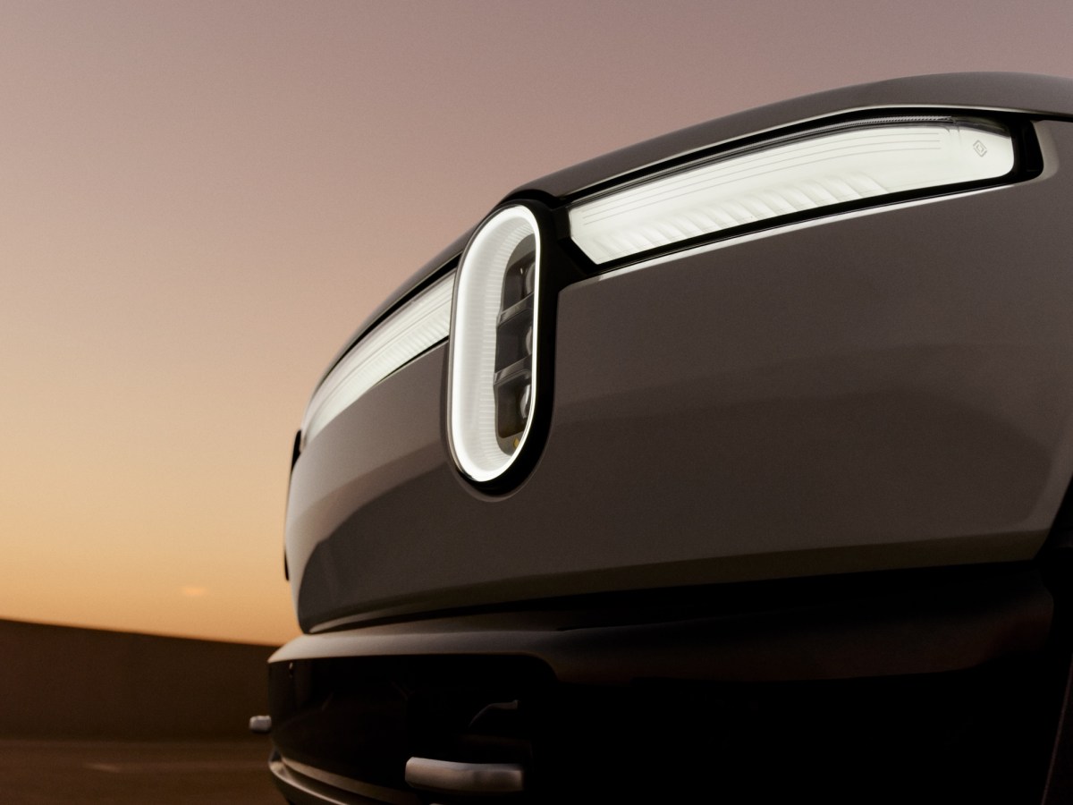 Rivian Redefines Loan Strategy, Aumenta Capacidade de Fábrica na Geórgia