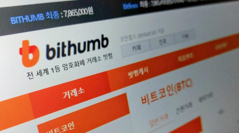 Bithumb conquista vitória legal na Coreia do Sul após suspensão de seis meses ser suspensa por juiz local