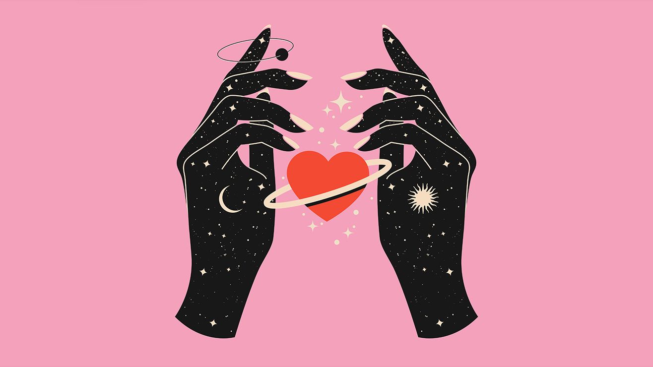 Astrology vs. Science: A Comprehensive Look at Romantic Compatibility