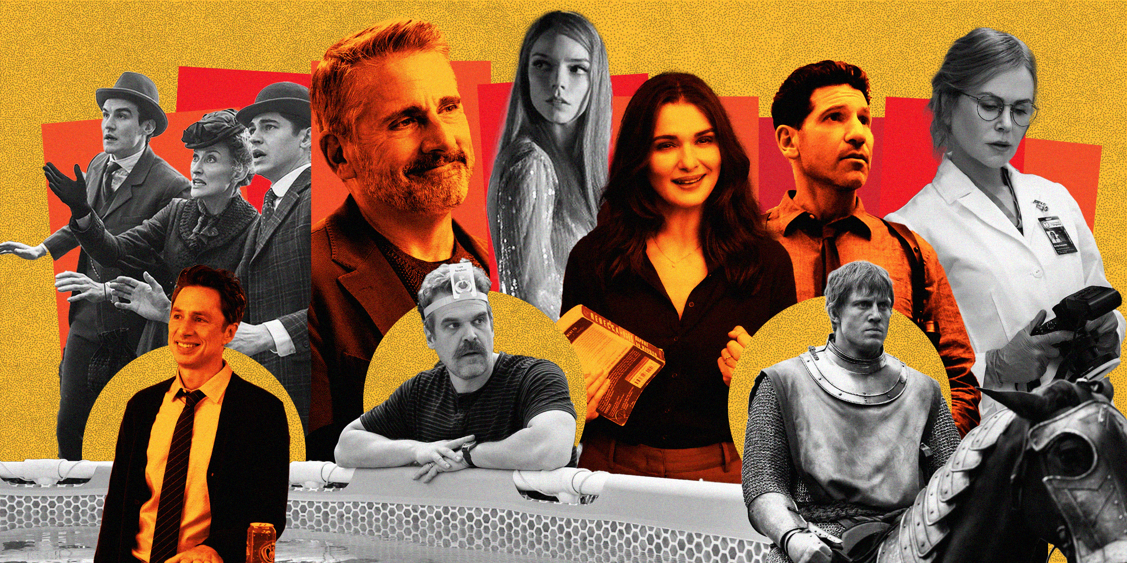 Os 28 Melhores Novos Shows de 2026 (e 24 Que Mal Podemos Esperar)