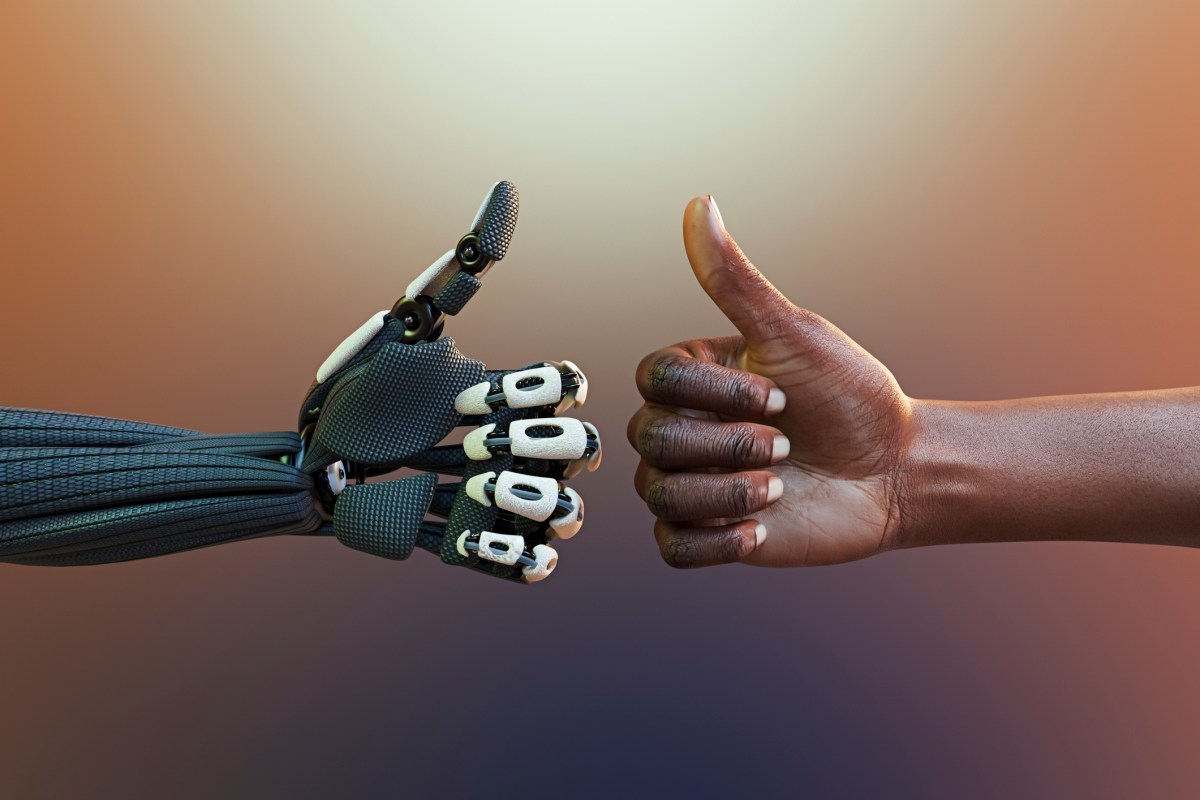 Meta Expande Seus Horizontes: A Aquisição da Assured Robot Intelligence