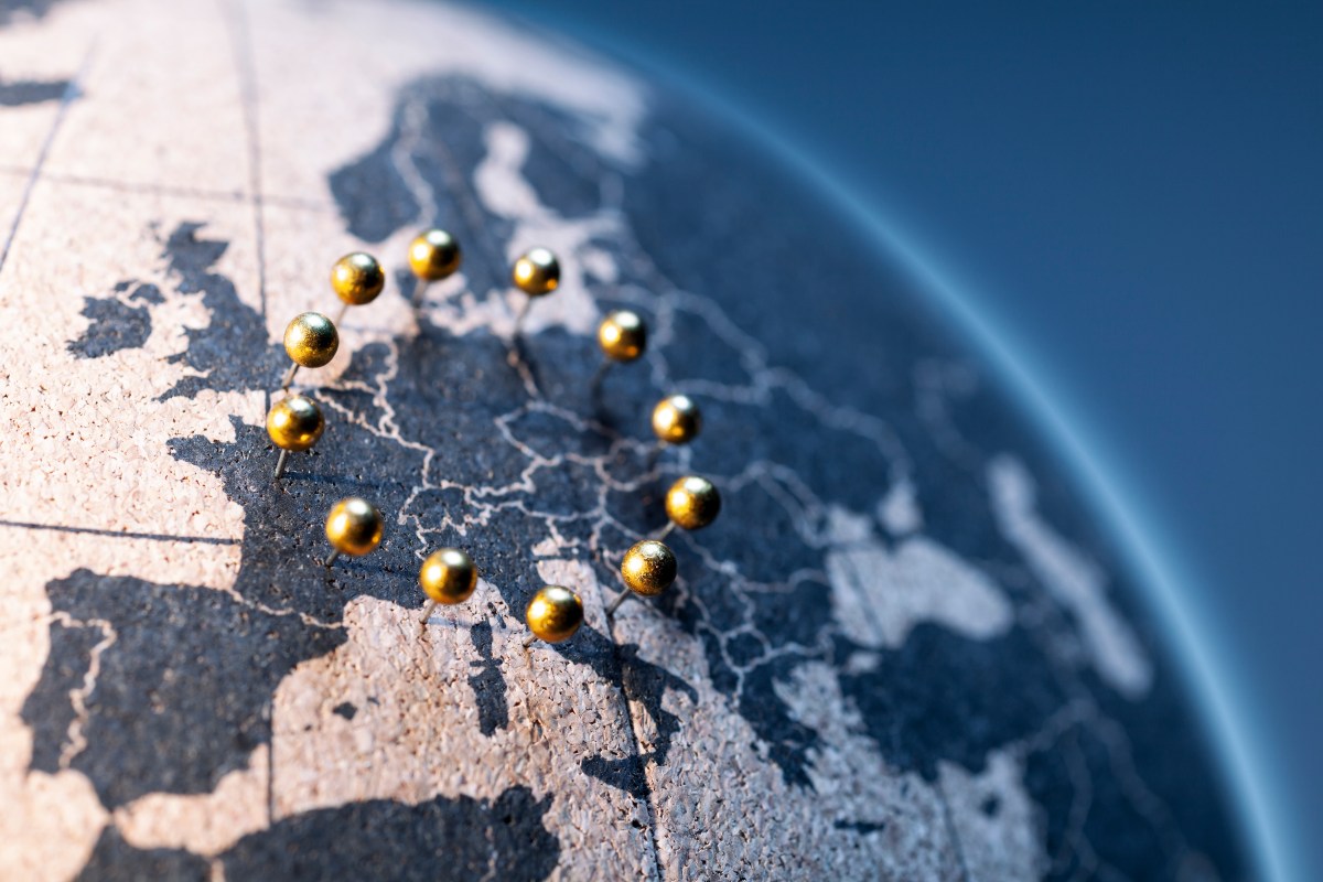Olho nas Estrelas: 21 Startups Europeias que Você Precisa Conhecer