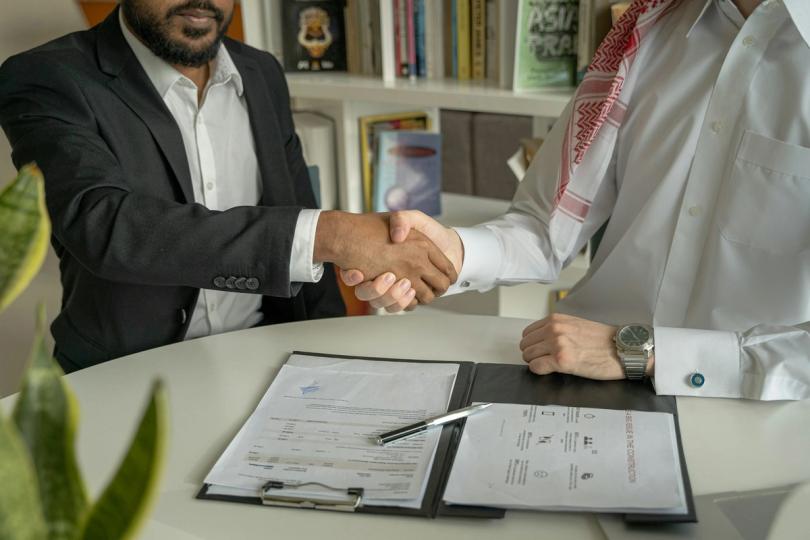 A Indústria de Cripto Apoia Compromisso do Ato CLARITY e Pressiona o Senado