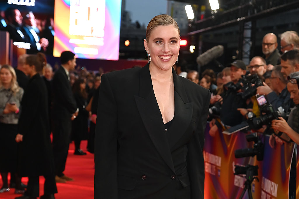 Netflix Adia Filme de Greta Gerwig sobre 'Narnia' para Grande Lançamento Teatral em 2027