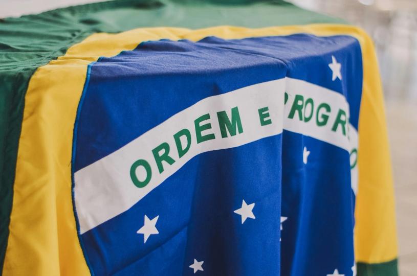 Banco Central do Brasil Proíbe Cryptomoeda em Pagamentos Transfronteiriços