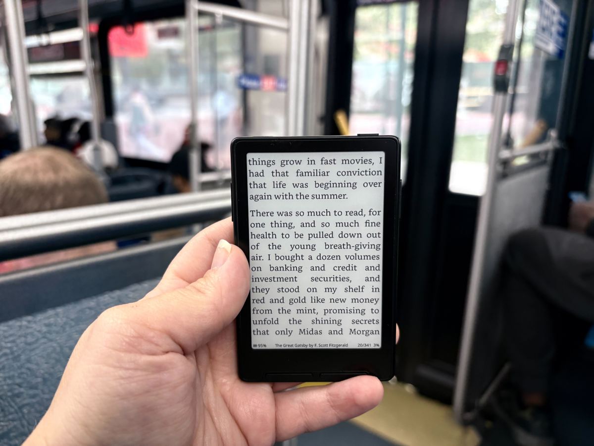 Xteink X3: O Leitor de E-Ink Que Pode Transformar Sua Leitura