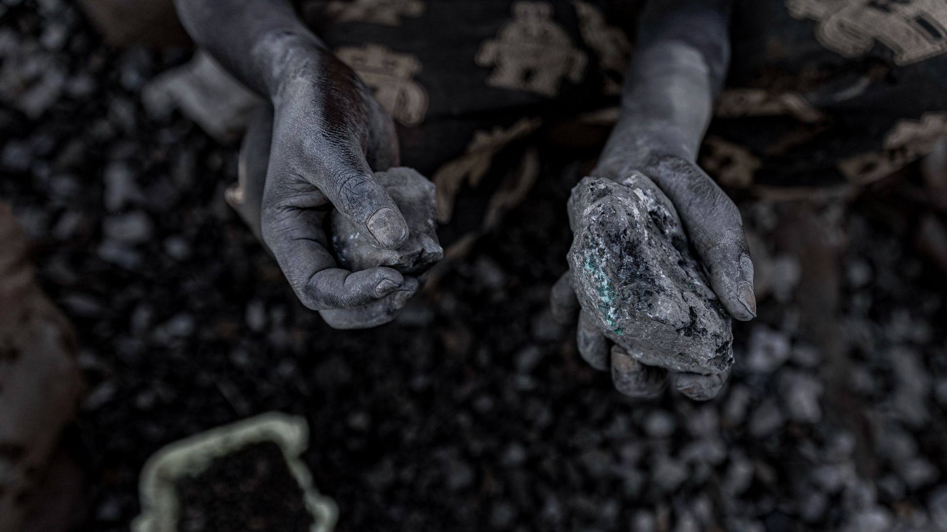 Sustainable Technology or Human Cost? The Hidden Dangers of Critical Mineral Mining