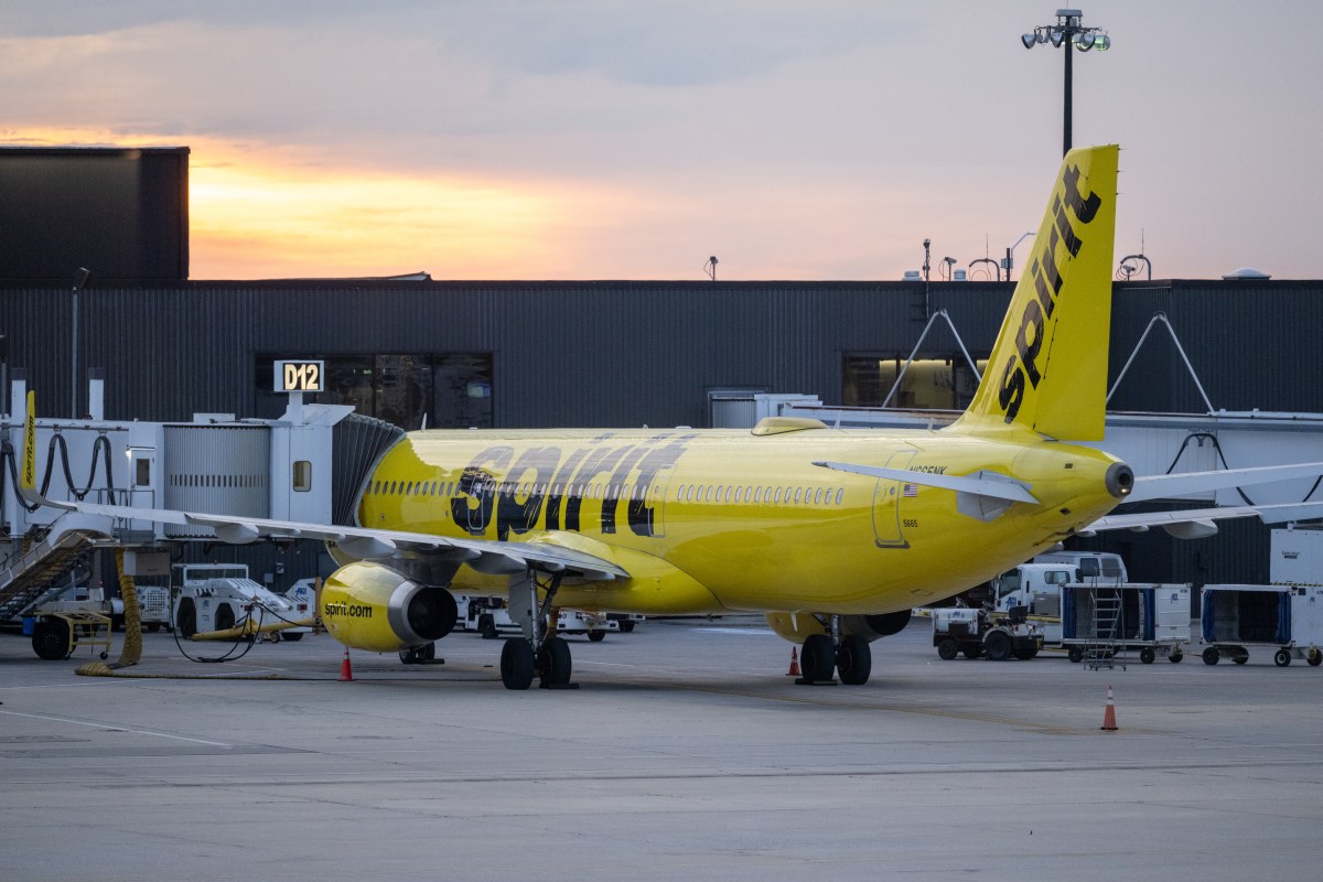 A Revolução do Crowdfunding: O Caso do TikToker e a Spirit Airlines