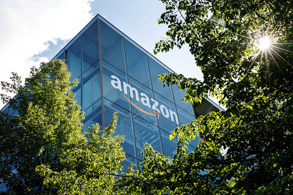 Amazon Inova com Serviços de Logística Global para Todas as Empresas