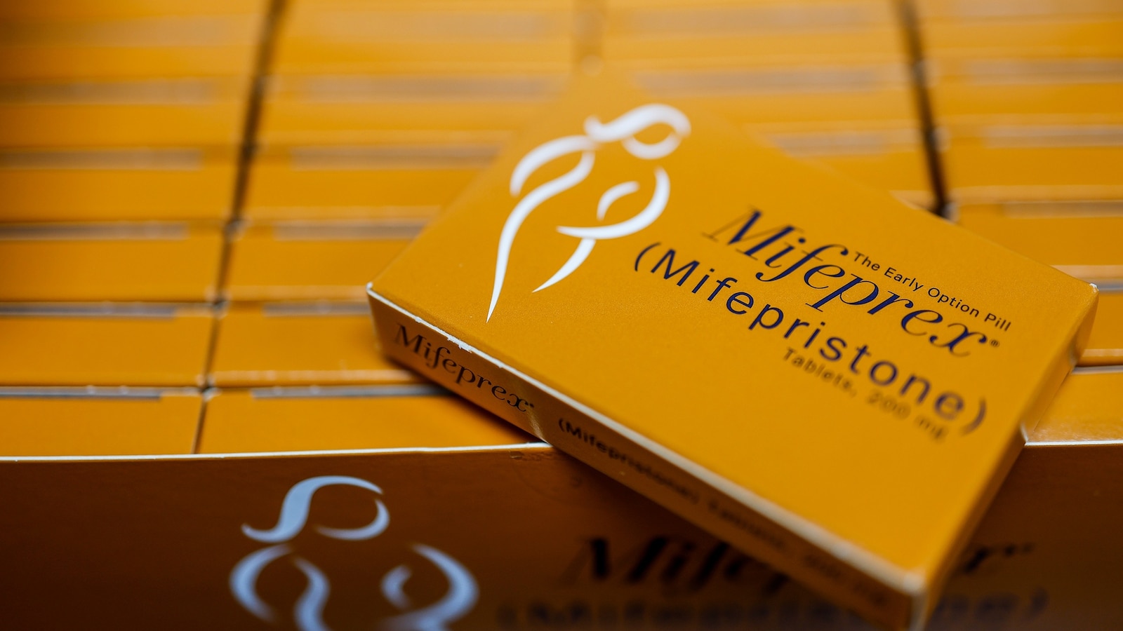 Supreme Court Restores Access to Mail-Order Abortion Pill Mifepristone