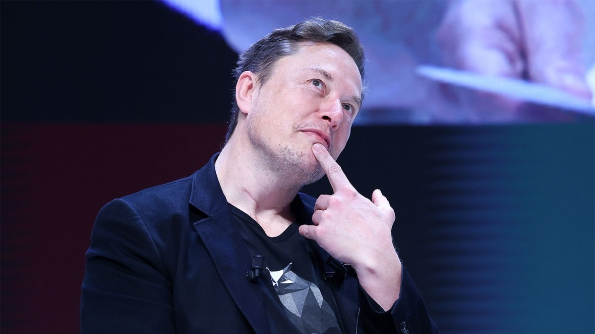 Os Avisos Sombrios de Elon Musk: Uma Reviravolta no Mundo da Inteligência Artificial