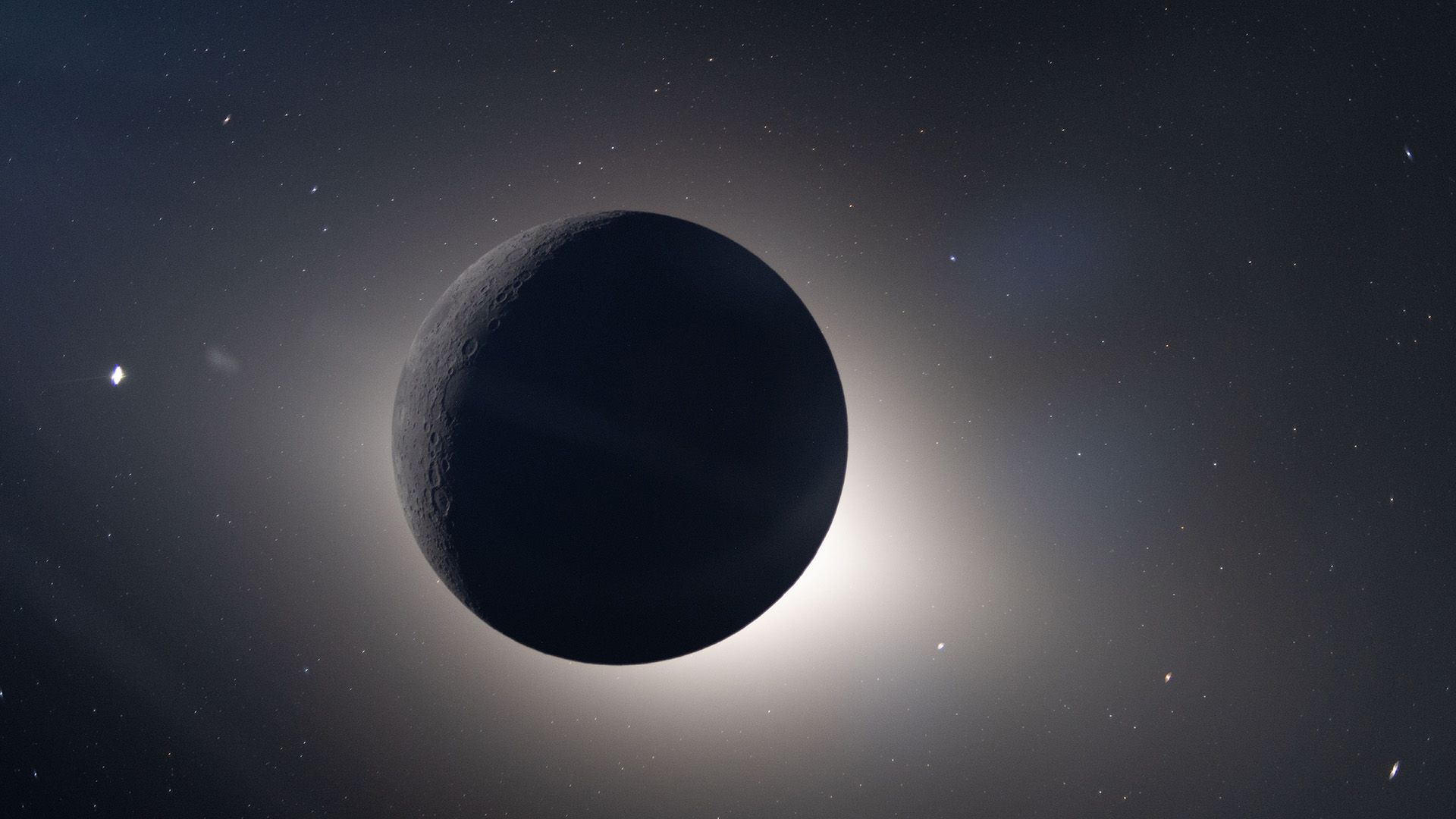 Artemis II: Uma Nova Coleção de 12.000 Fotos das Aventuras Lunares