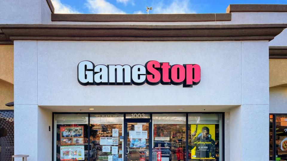 GameStop e o Futuro do Setor de Videogames: Uma Aposta de $55.5 Bilhões na Aquisição do eBay