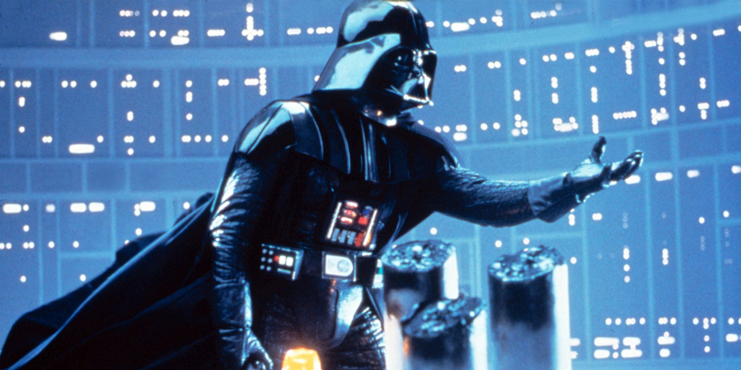 A Ordem Cosmica: Assistindo os Filmes de <em>Star Wars</em>