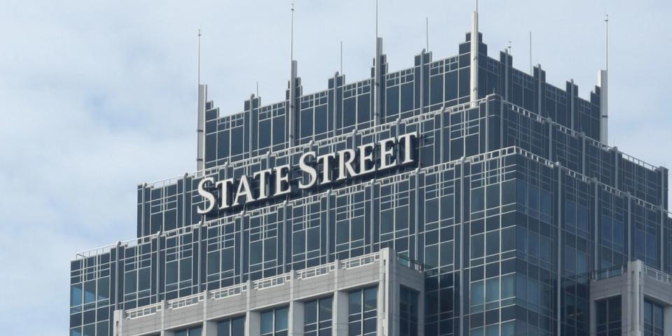 State Street e Galaxy Lançam Fundo Tokenizado: A Nova Era da Gestão de Caixa Onchain