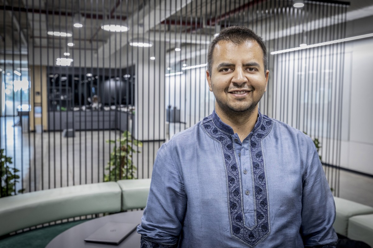 A Evolução do Krutrim: O Primeiro Unicorn da GenAI da Índia Se Reestrutura para Serviços em Nuvem