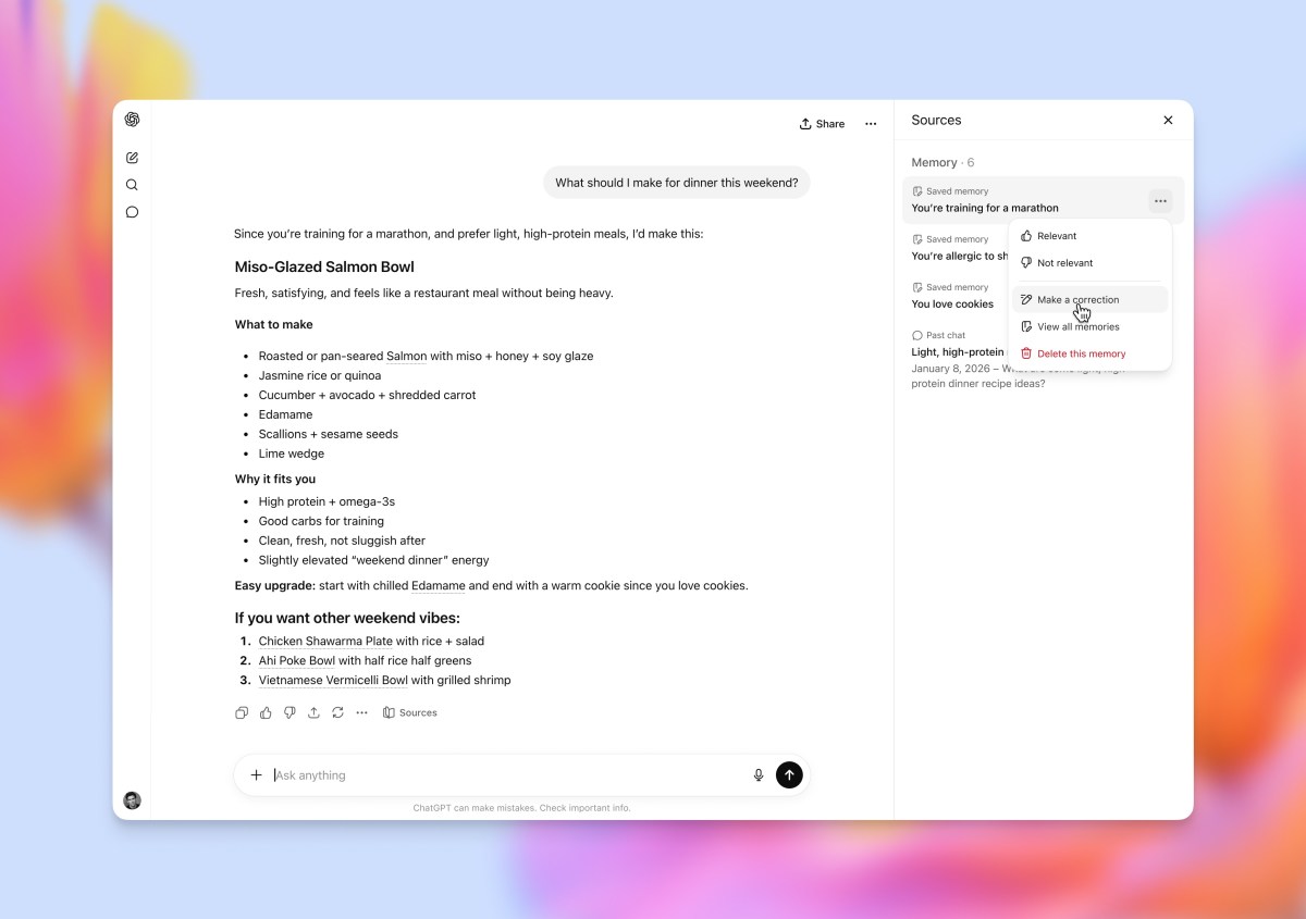 OpenAI Lança o Modelo GPT-5.5 Instant: O Novo Padrão para o ChatGPT