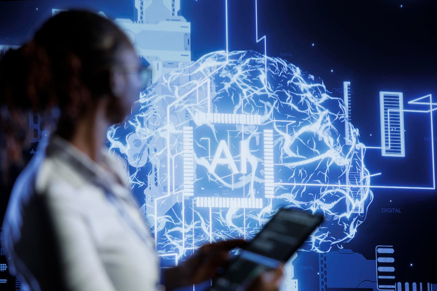 Quando a Inteligência Artificial Falha: O Caso da Promotora da Geórgia