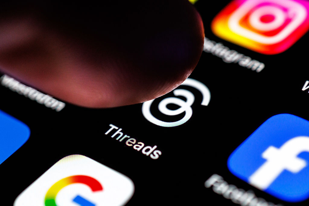 Threads Expande seu Alcance: Mensagens Agora Disponíveis na Web