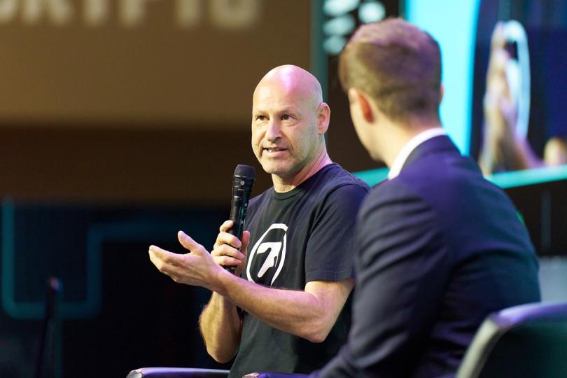 A Economia Global em Tokenização: A Visão de Joseph Lubin da Consensys