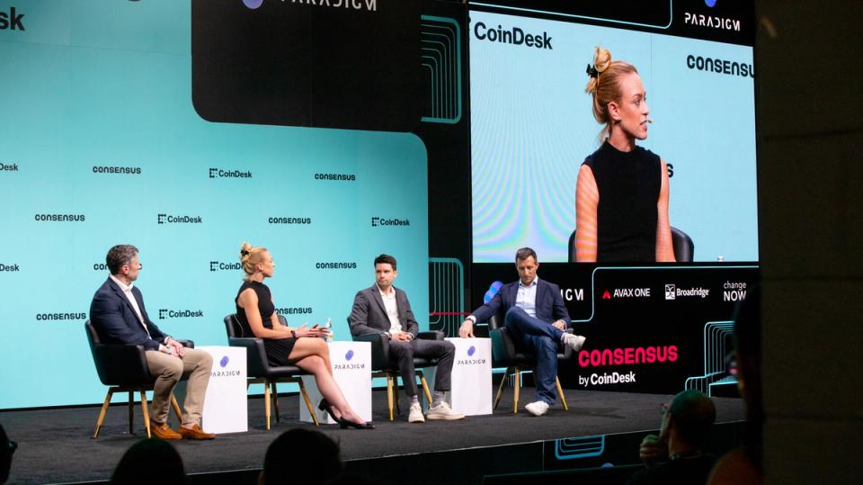 A Convergência das Finanças: Como os Derivativos Cripto Estão Transformando Wall Street