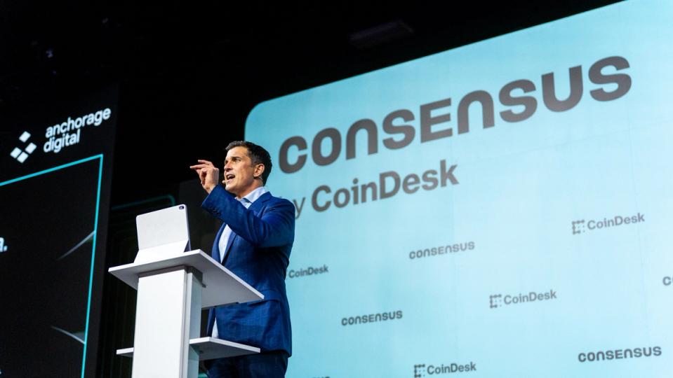 A Evolução da Tokenização: O Acordo da Bullish com a Equiniti