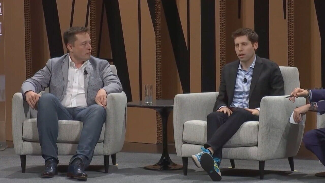 Desentendimentos e Poder: O Conflito Entre Greg Brockman e Elon Musk