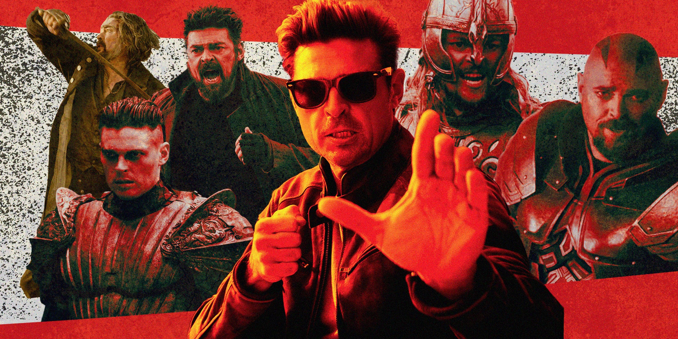 As 15 Maiores Performances de Karl Urban: Um Legado de Versatilidade