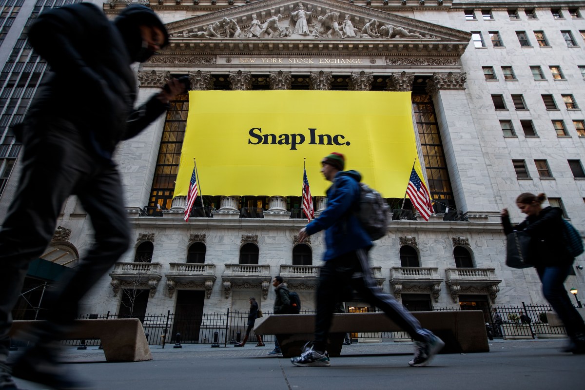 Snap e Perplexity: Fim de uma Parceria Promissora