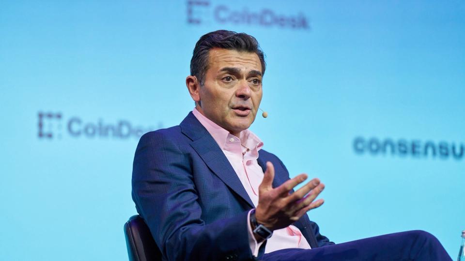 A Revolução das Ações Corporativas: Blockchains de Alta Performance no Centro do Futuro Financeiro