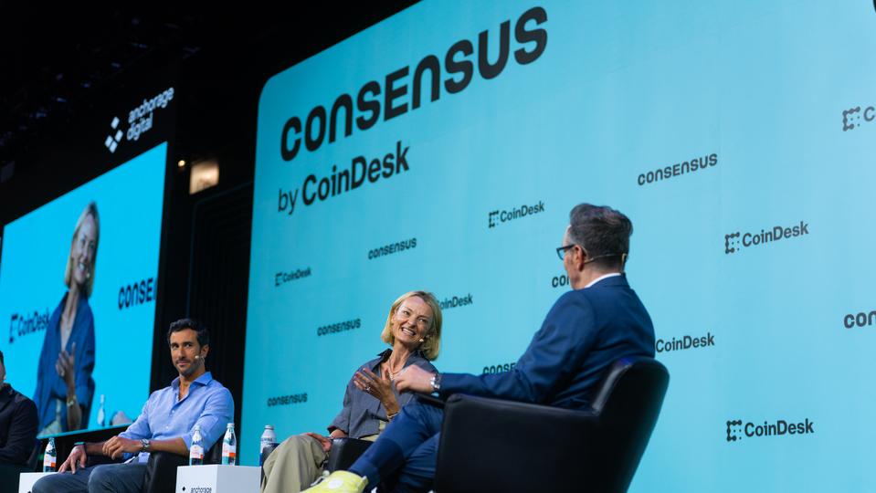 O Momento do Cripto se Tornou Mainstream: Insights de Líderes da Indústria na Consensus Miami