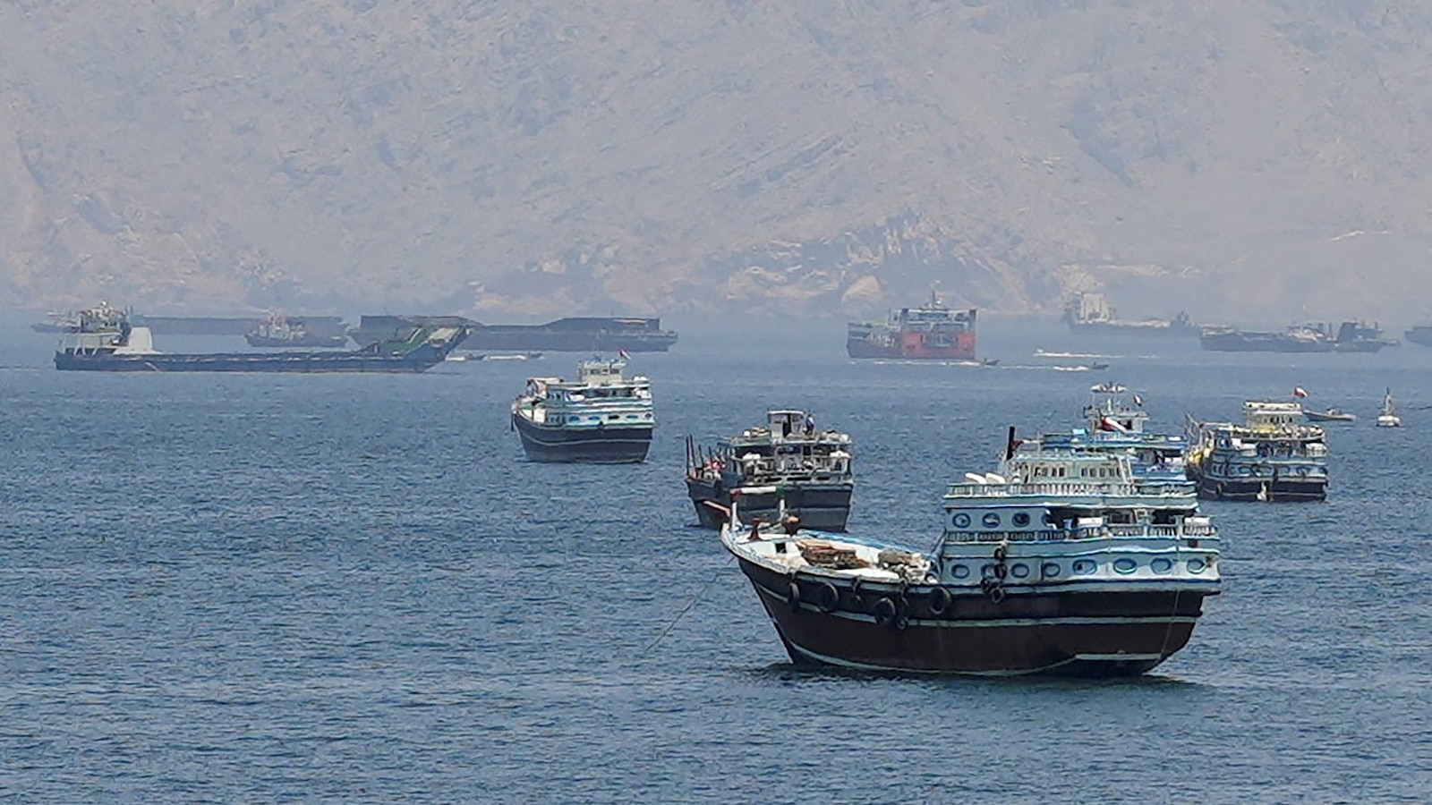 What to Know About the Potential US-Iran Agreement