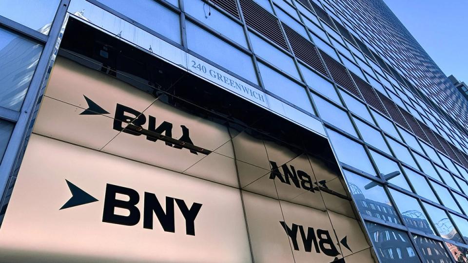 BNY, a maior custódia de ativos do mundo, expande serviços de cripto em Abu Dhabi