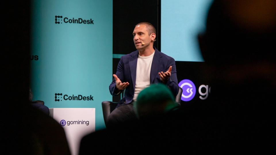 O Futuro do Crédito Cripto: A Evolução da Preferência Institucional