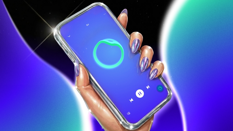 Spotify Expande as Fronteiras da Música com o DJ de IA em Várias Línguas