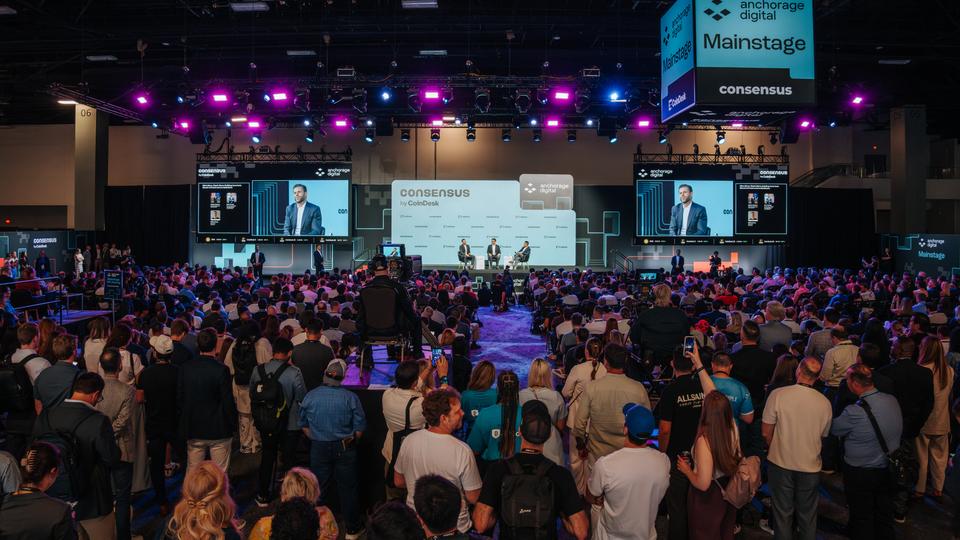 Consensus Miami 2026: Cobertura em Tempo Real e Destaques do Terceiro Dia