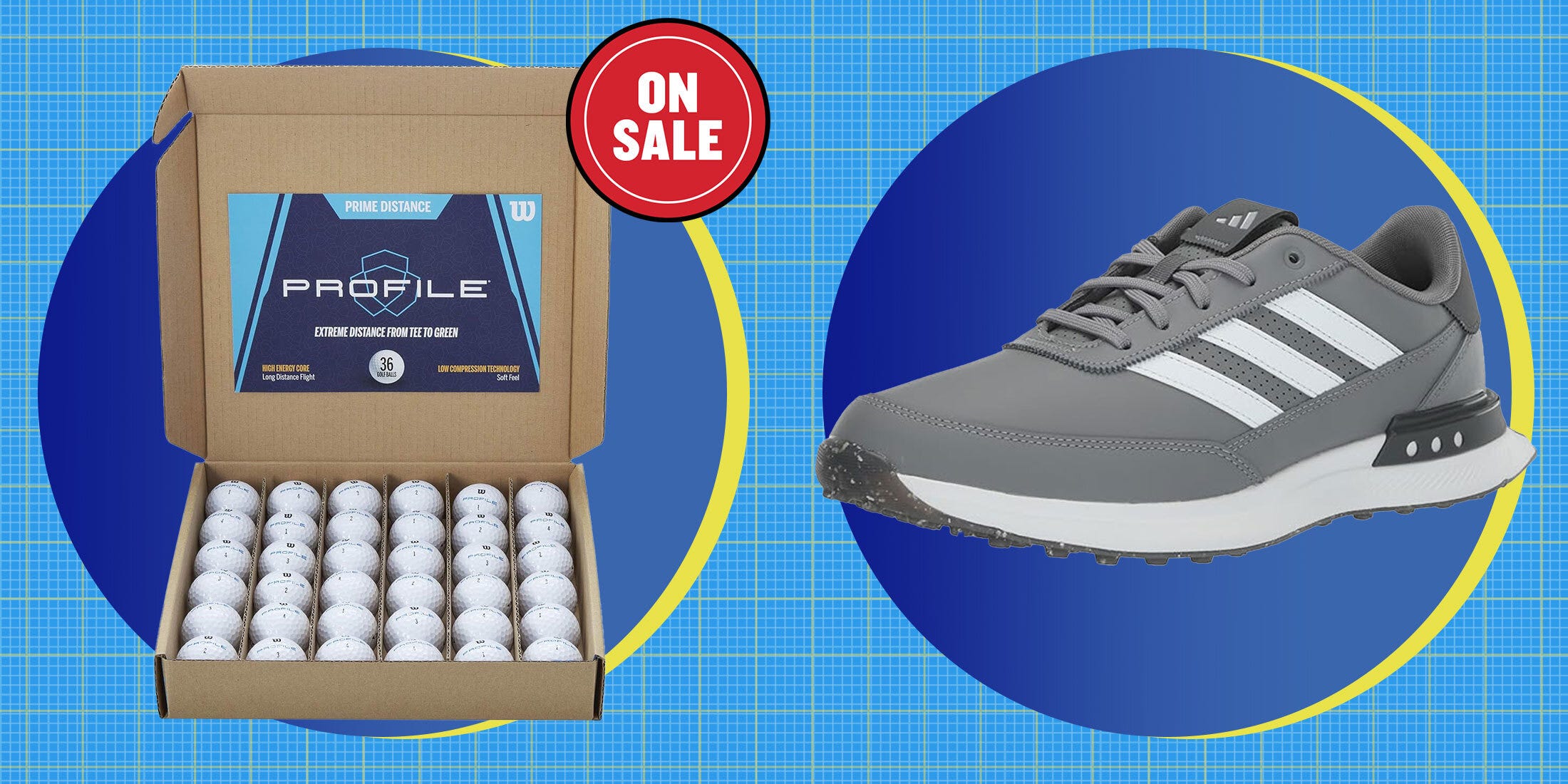 A Incrível Oportunidade: Tênis de Golfe em Promoção na Amazon